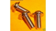 SH Engine 18CXP Pull Start Screws 10mm x 2.8mm*